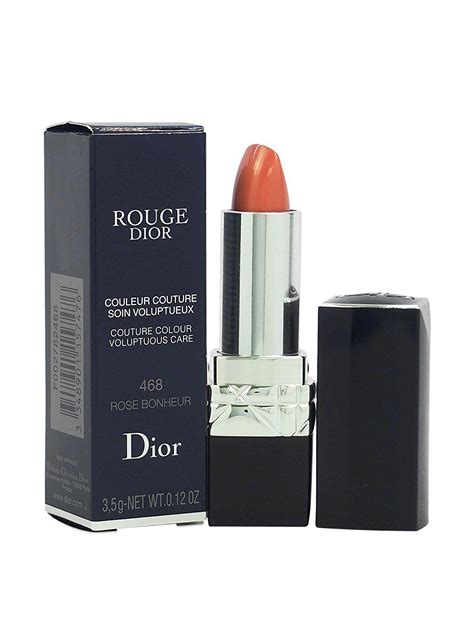 amazon rouge dior farbe nr 526|Christian Dior Rouge Dior Couture Colour Voluptuous Care.